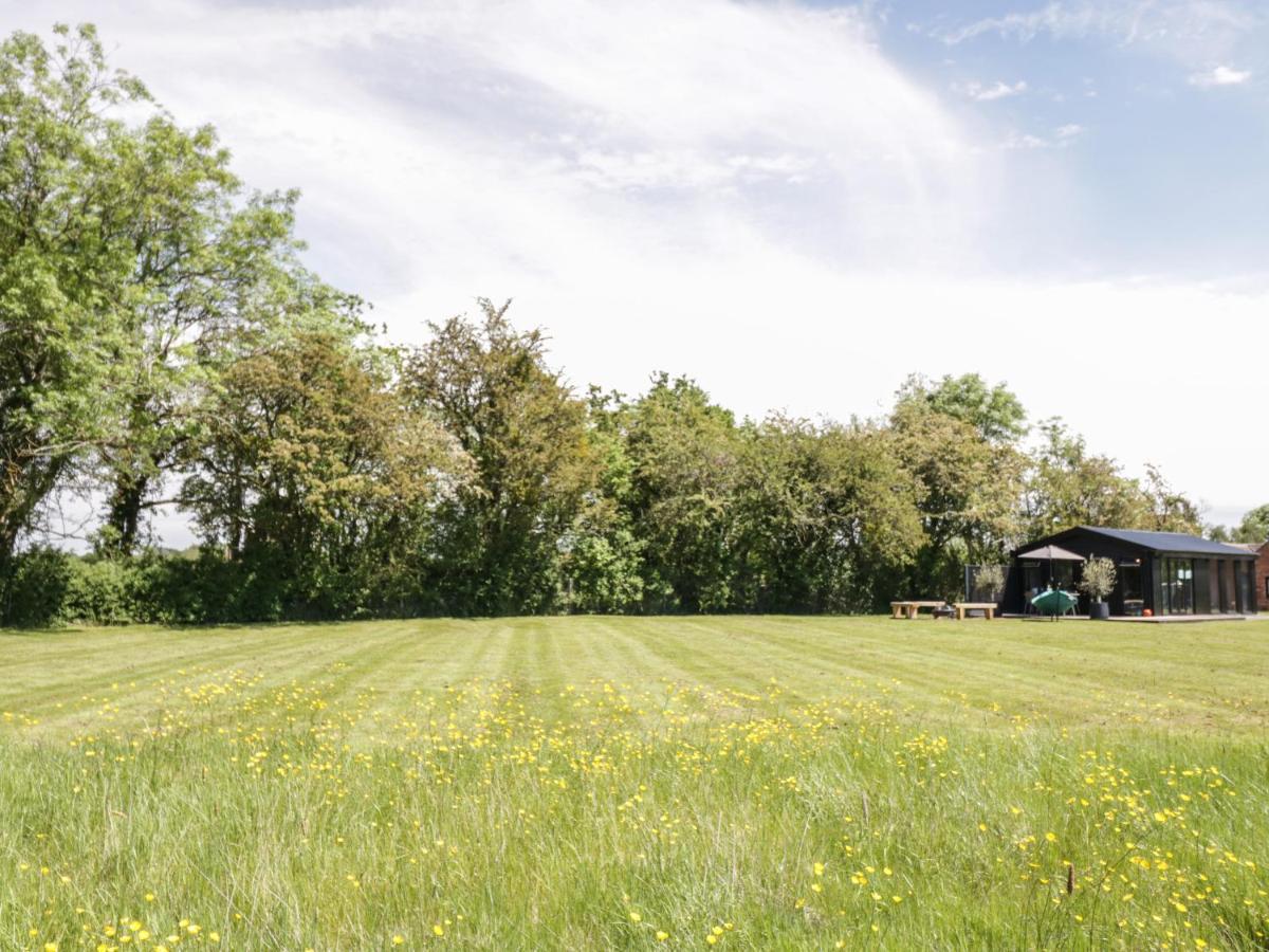 The Tractor Shed Βίλα Ουόρσεστερ Εξωτερικό φωτογραφία